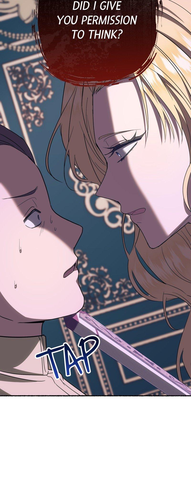 The Possesive Tyrant and His Sleepy Cat Chapter 11 page 28