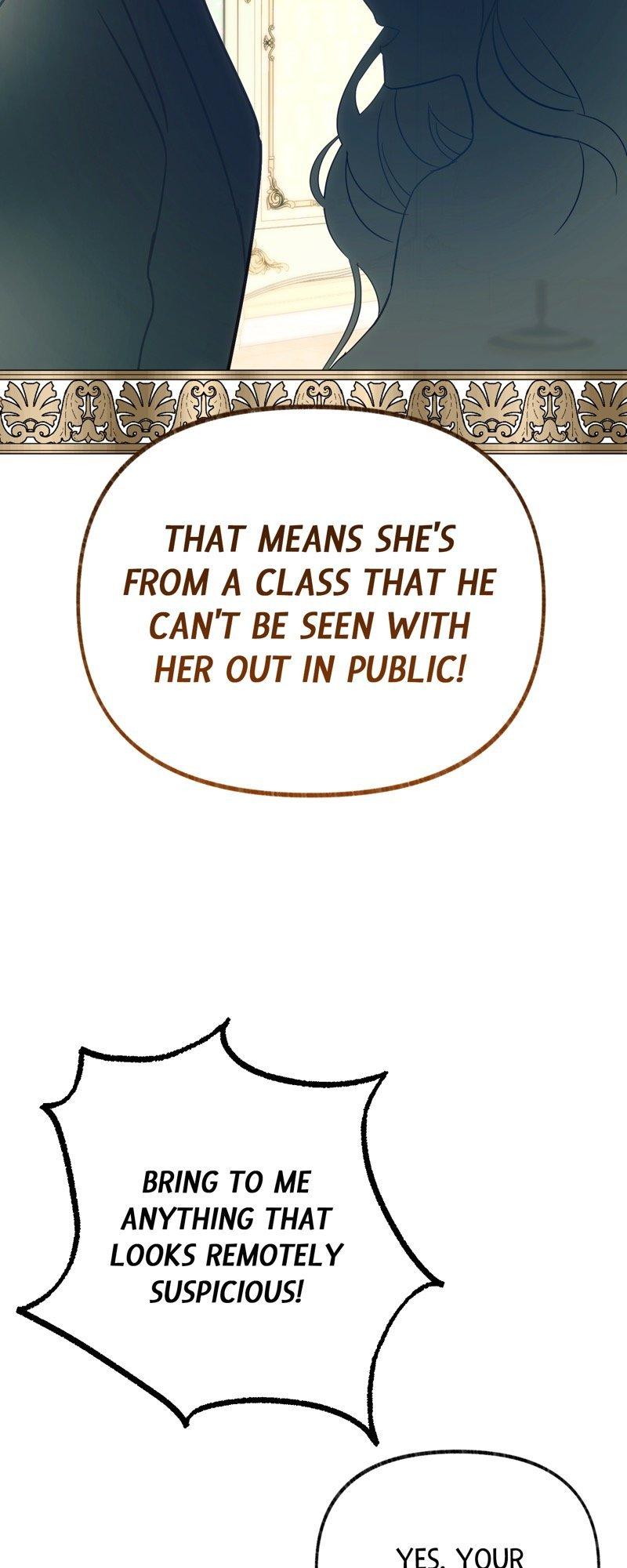 The Possesive Tyrant and His Sleepy Cat Chapter 11 page 33