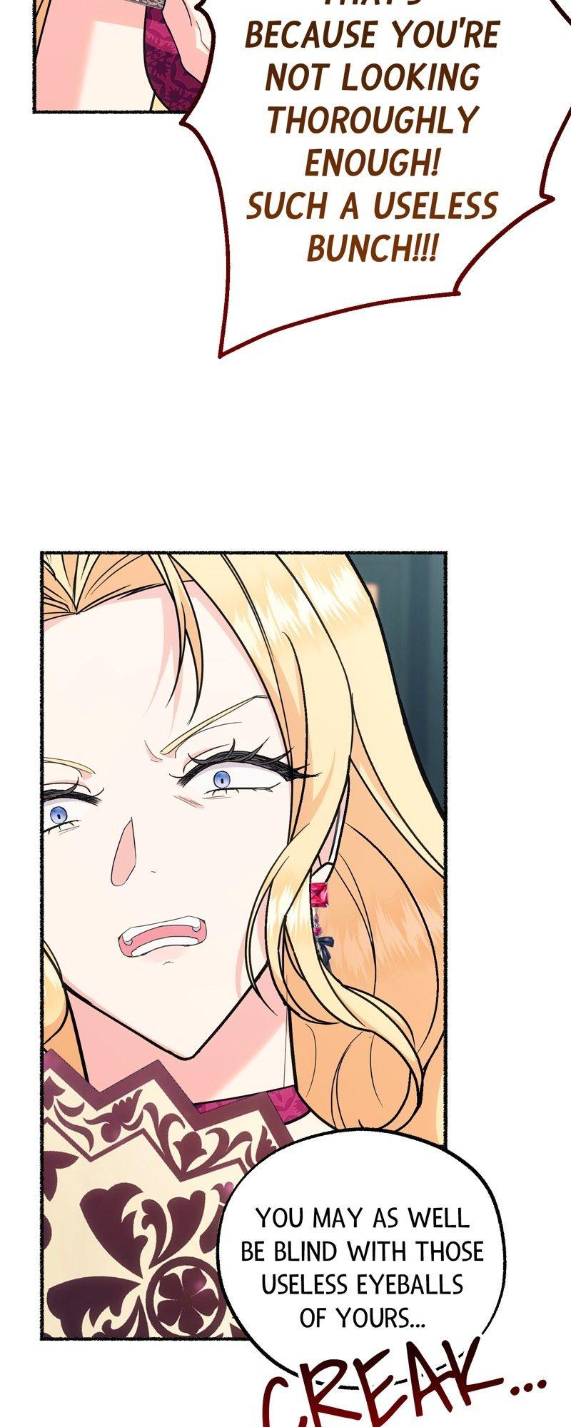 The Possesive Tyrant and His Sleepy Cat Chapter 11 page 38