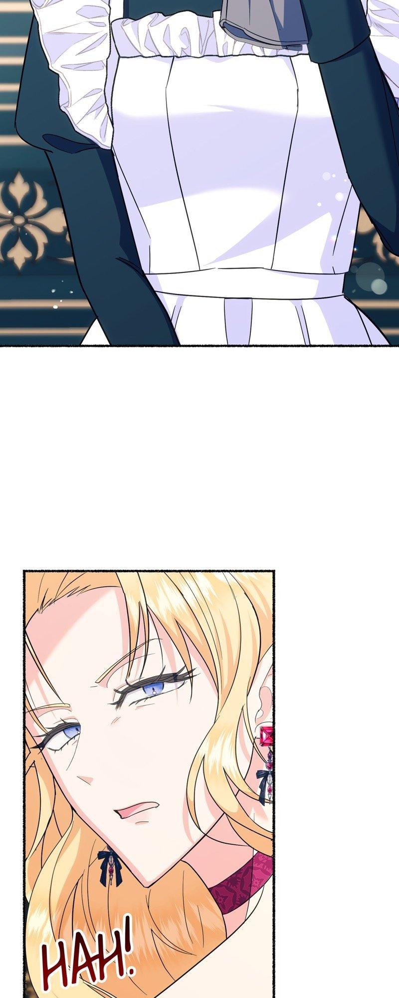 The Possesive Tyrant and His Sleepy Cat Chapter 11 page 41