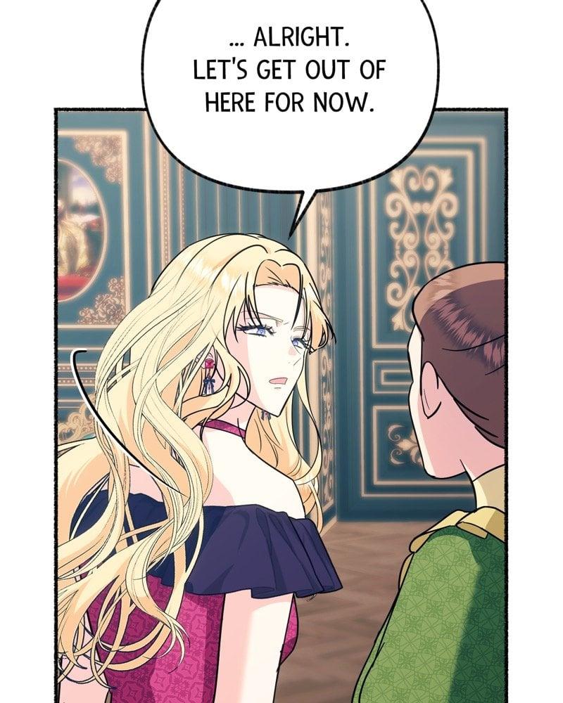 The Possesive Tyrant and His Sleepy Cat Chapter 11 page 47