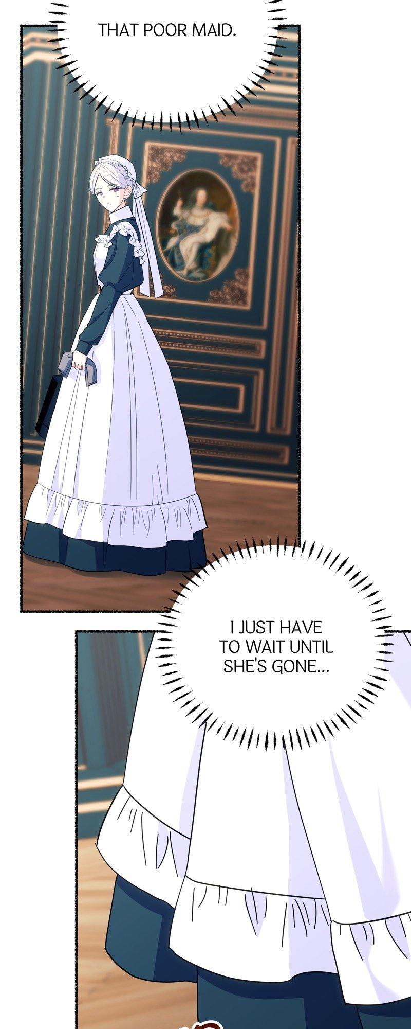The Possesive Tyrant and His Sleepy Cat Chapter 11 page 50