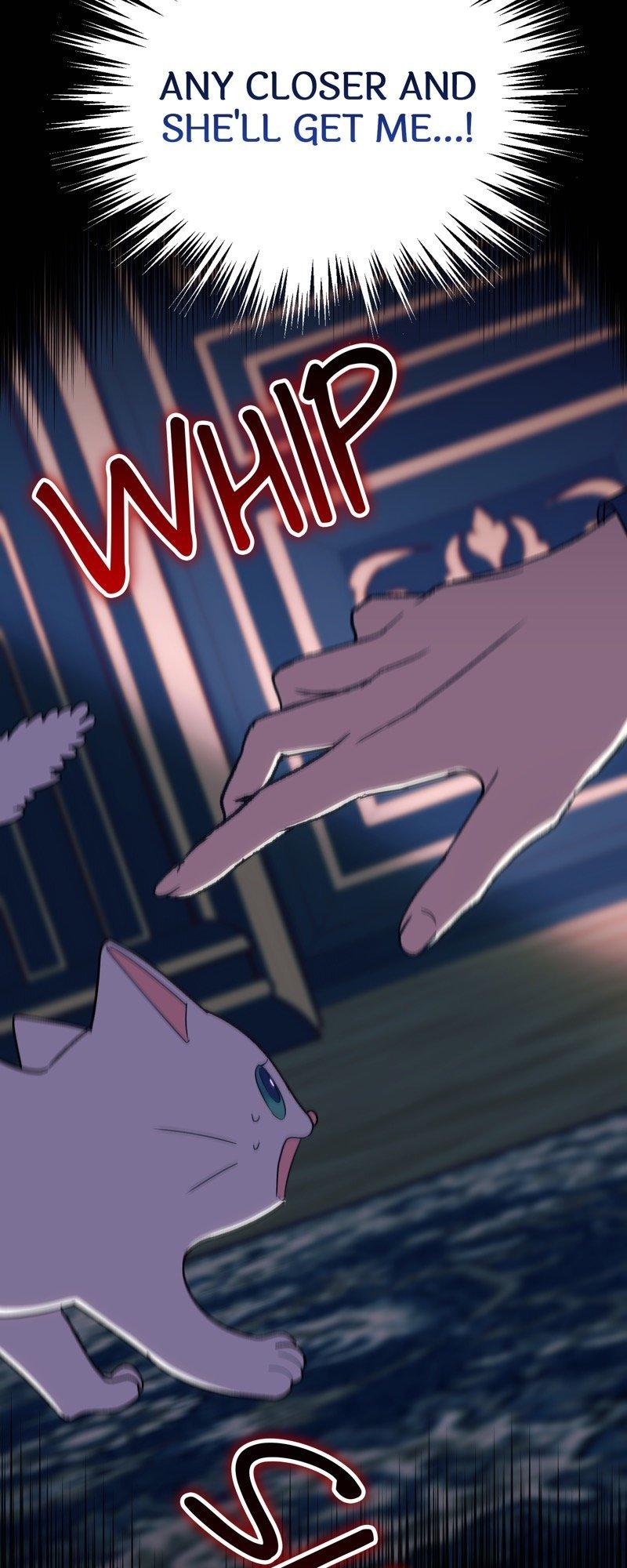 The Possesive Tyrant and His Sleepy Cat Chapter 11 page 61