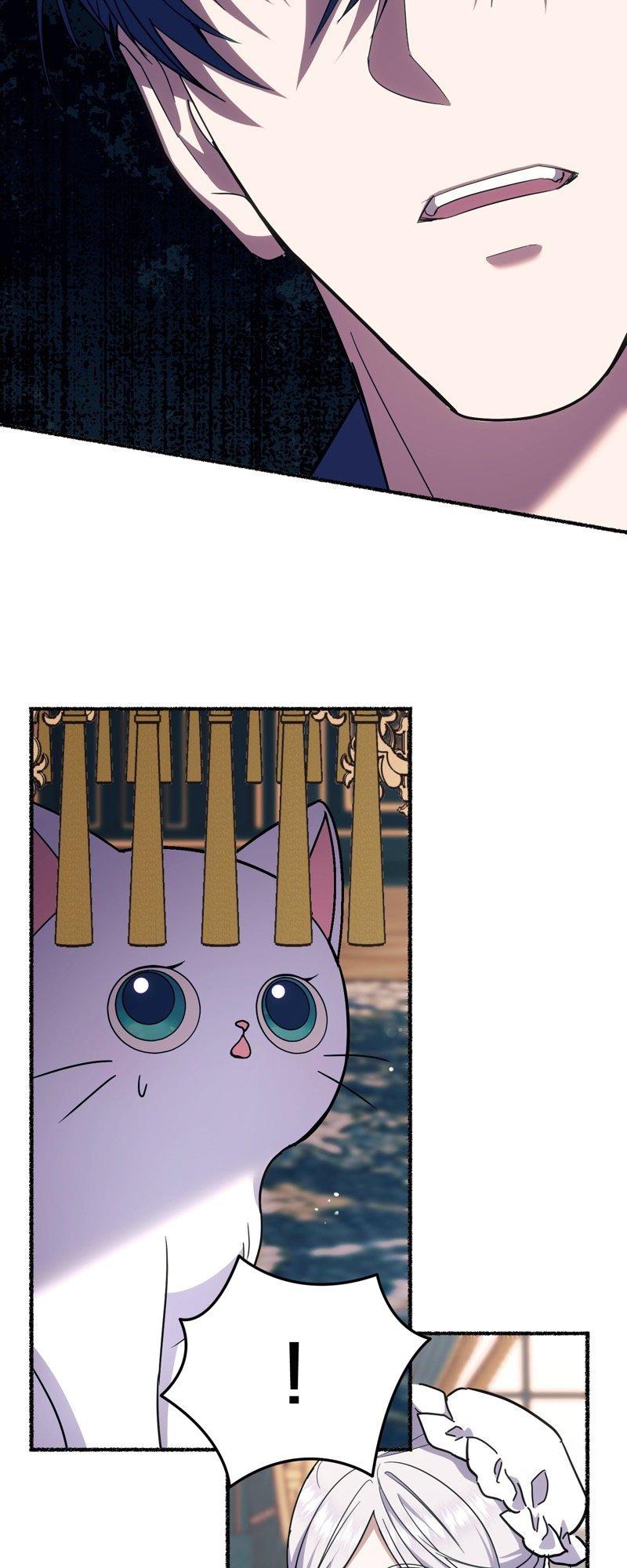 The Possesive Tyrant and His Sleepy Cat Chapter 11 page 64
