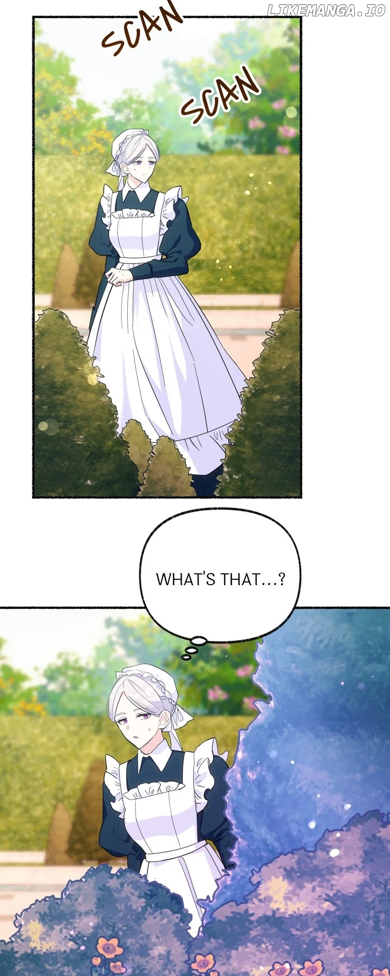 The Possesive Tyrant and His Sleepy Cat Chapter 12 page 18
