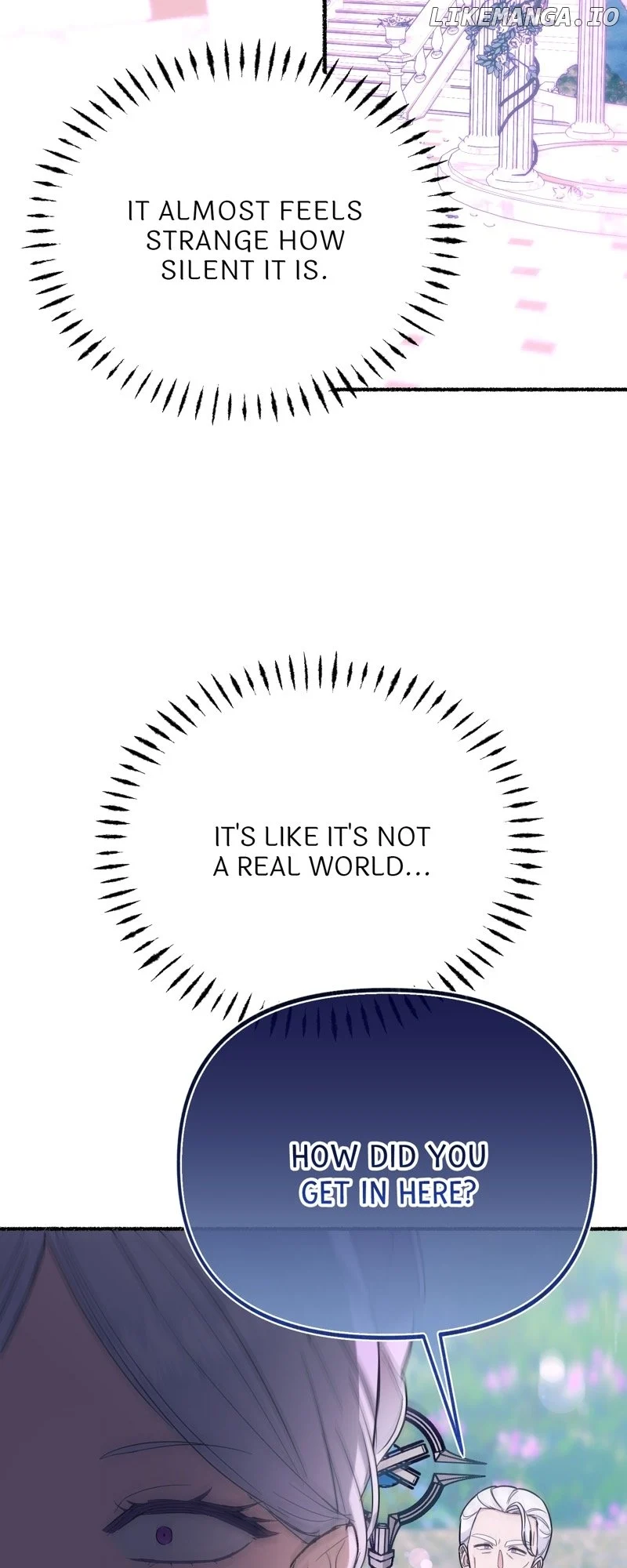 The Possesive Tyrant and His Sleepy Cat Chapter 12 page 21