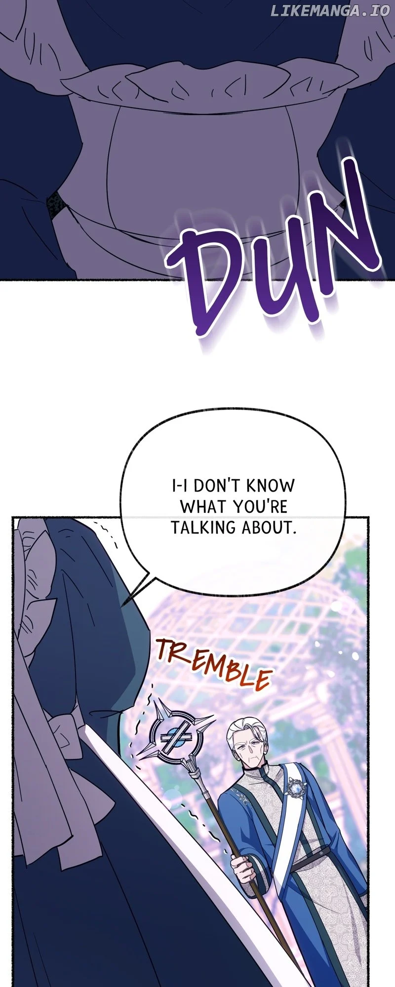 The Possesive Tyrant and His Sleepy Cat Chapter 12 page 28