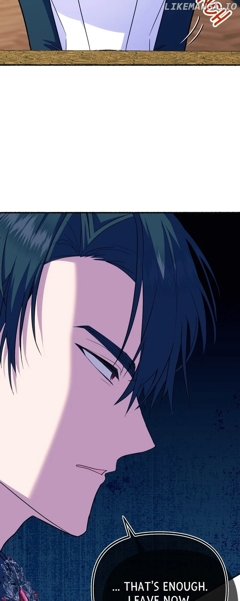 The Possesive Tyrant and His Sleepy Cat Chapter 12 page 2