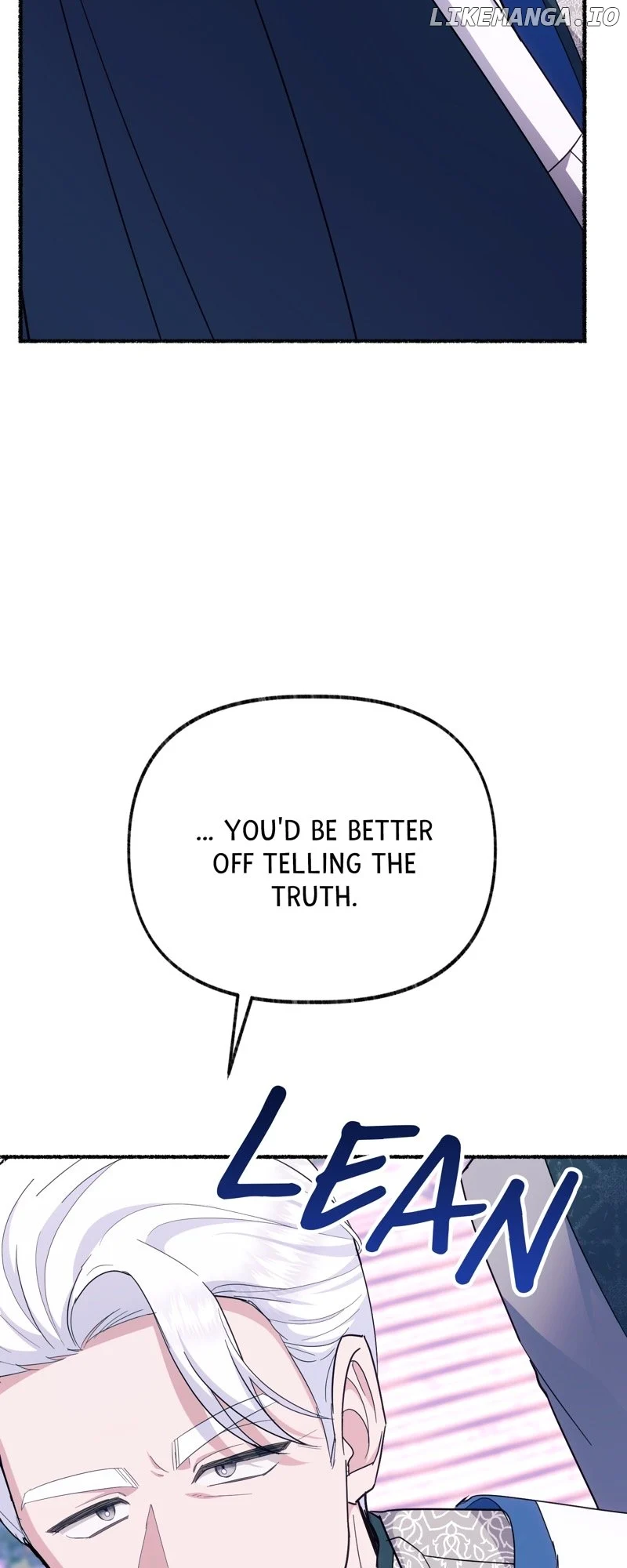 The Possesive Tyrant and His Sleepy Cat Chapter 12 page 29