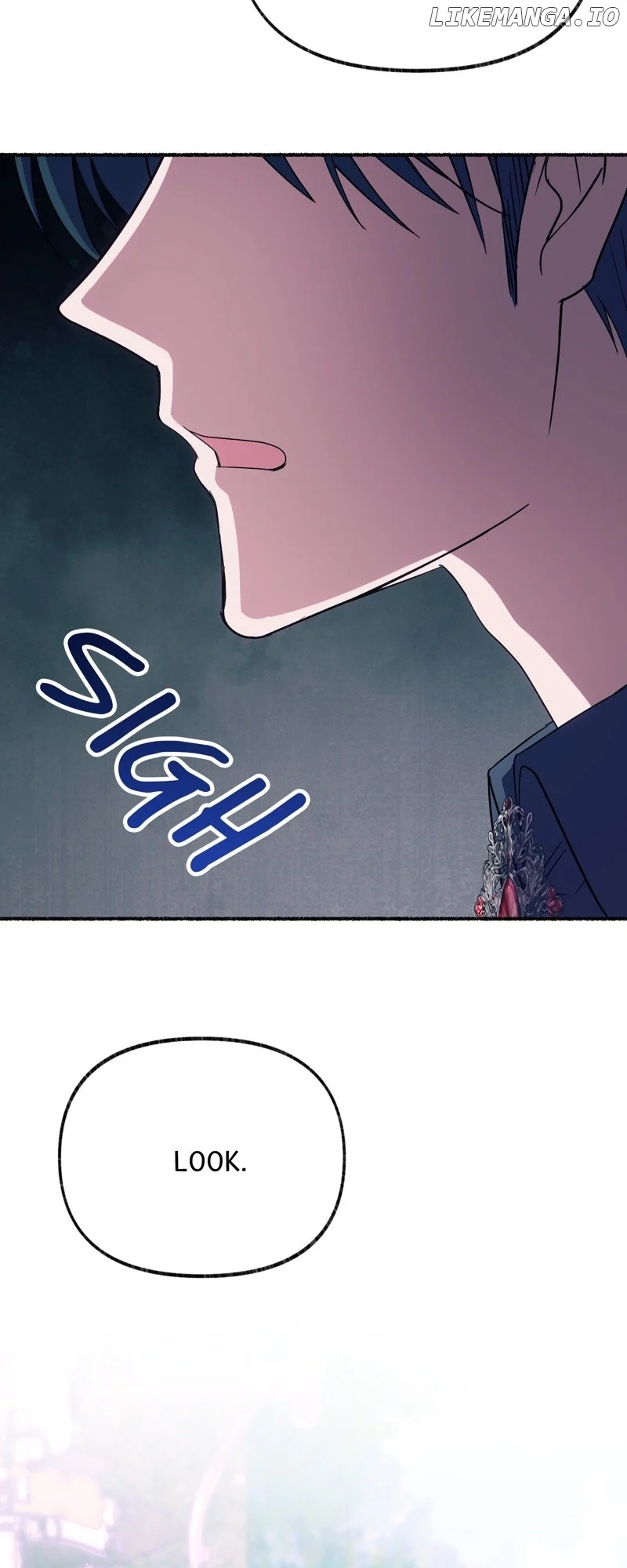 The Possesive Tyrant and His Sleepy Cat Chapter 12 page 36
