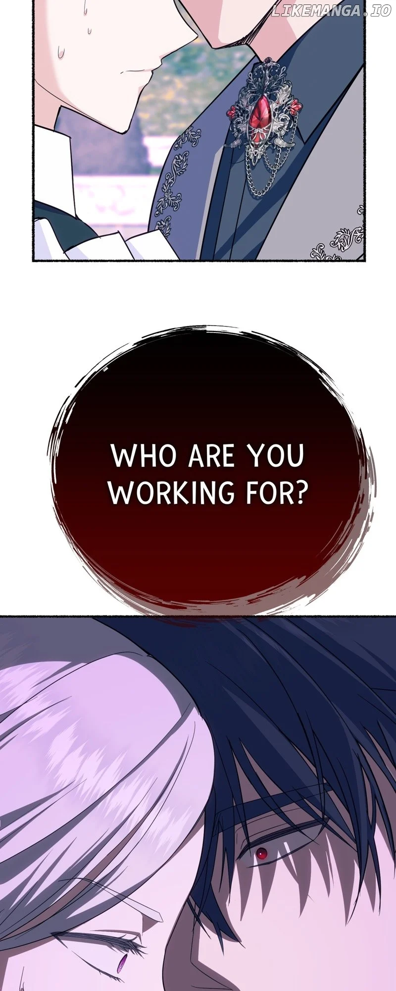 The Possesive Tyrant and His Sleepy Cat Chapter 12 page 40