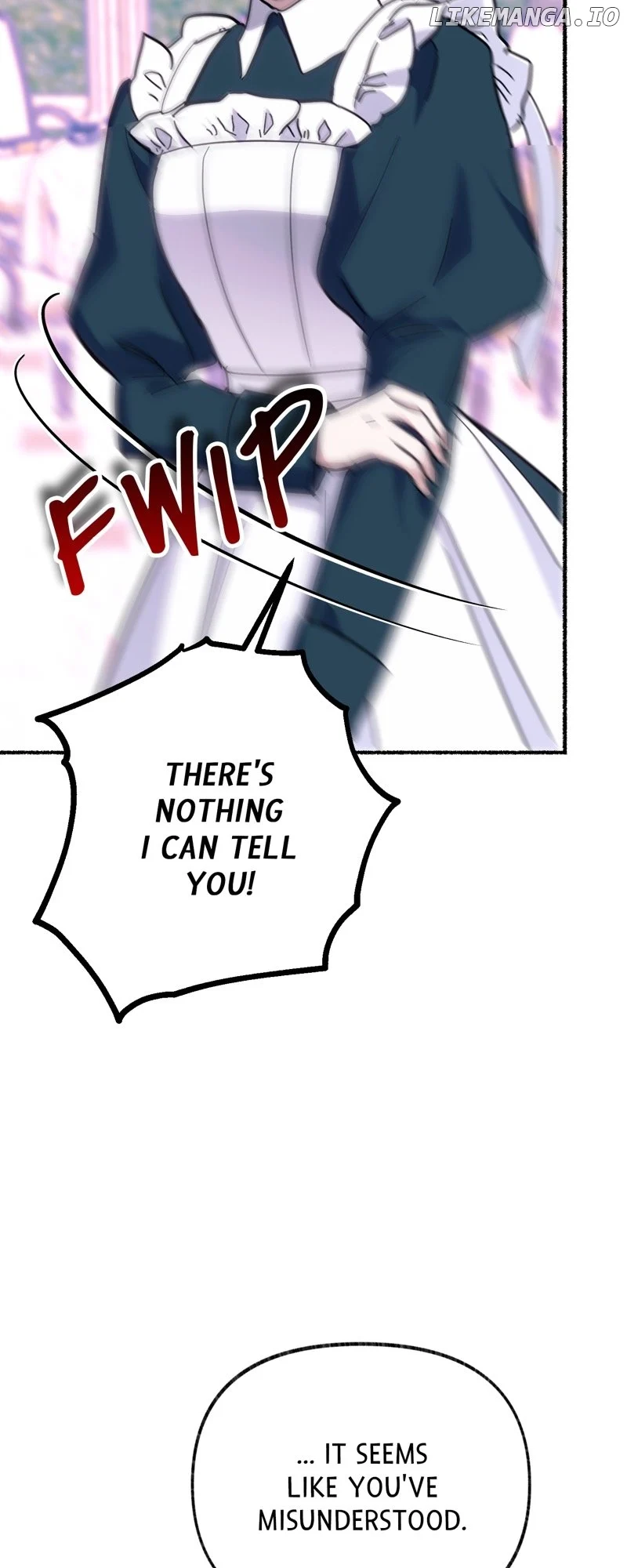 The Possesive Tyrant and His Sleepy Cat Chapter 12 page 42