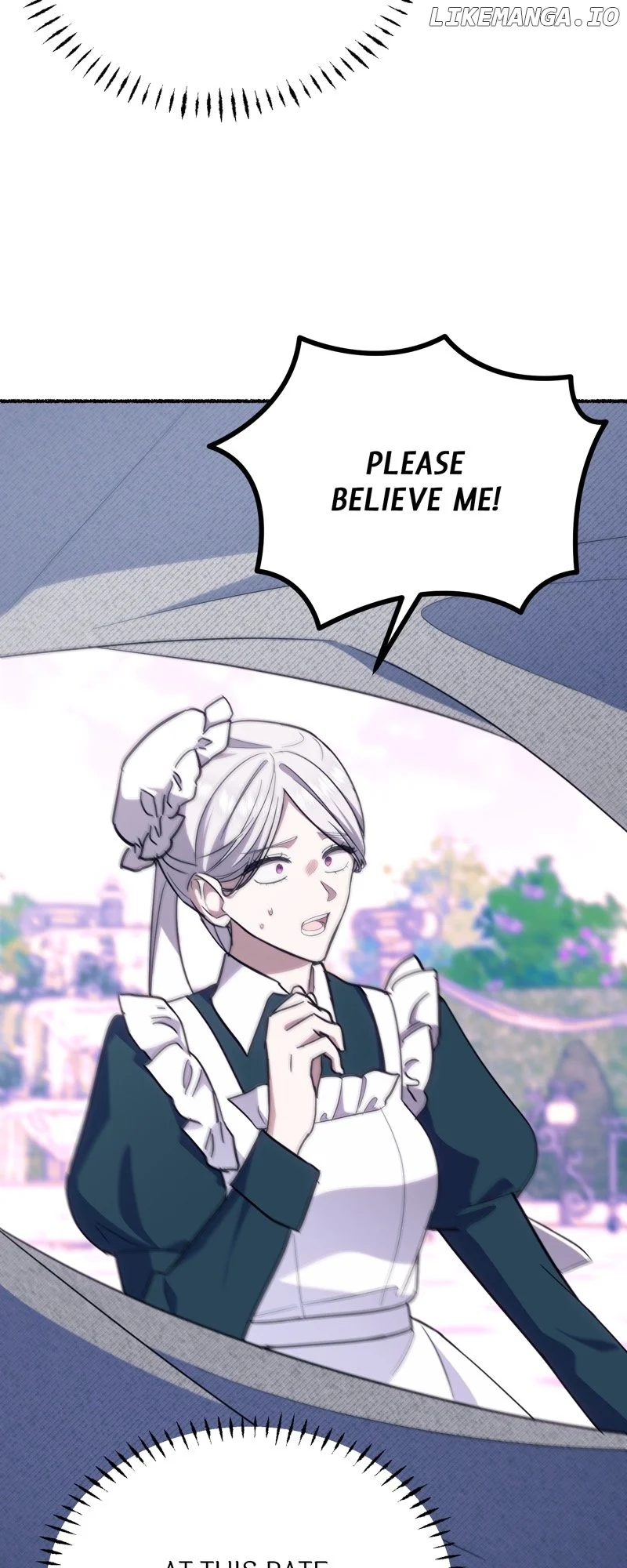The Possesive Tyrant and His Sleepy Cat Chapter 12 page 46
