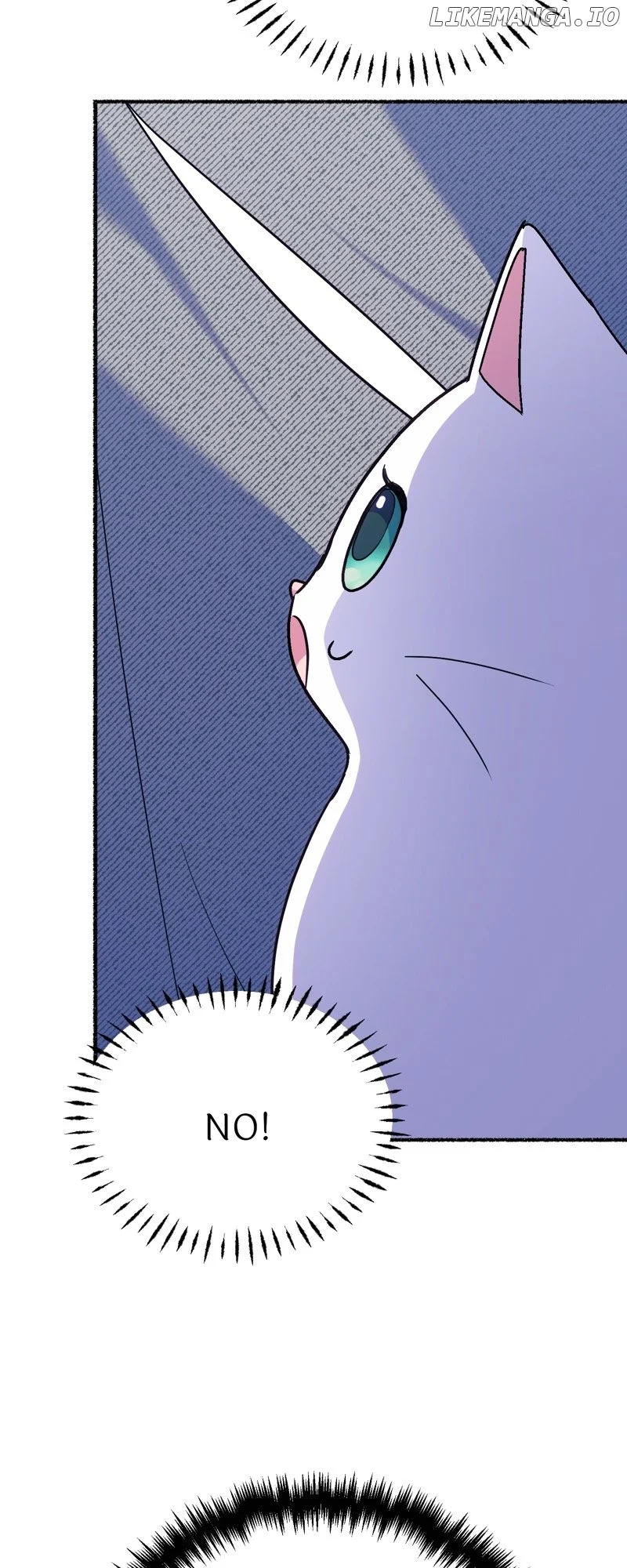 The Possesive Tyrant and His Sleepy Cat Chapter 12 page 49