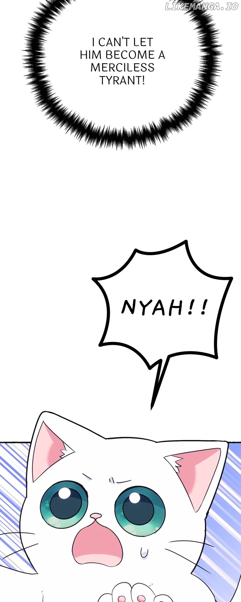 The Possesive Tyrant and His Sleepy Cat Chapter 12 page 50