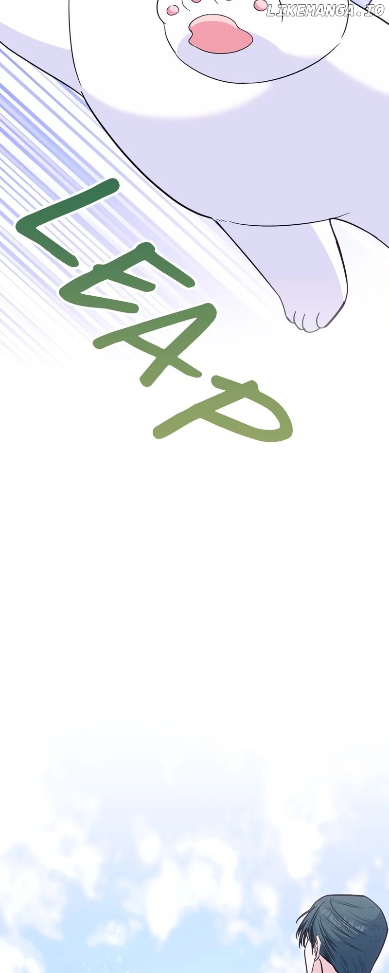 The Possesive Tyrant and His Sleepy Cat Chapter 12 page 51