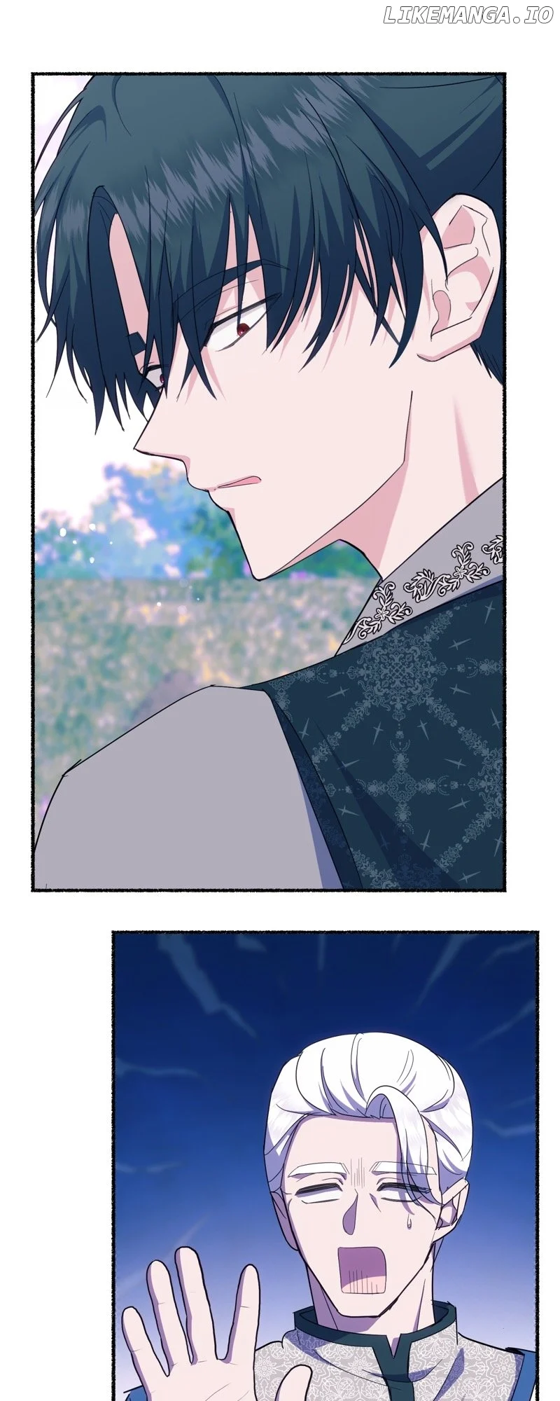 The Possesive Tyrant and His Sleepy Cat Chapter 12 page 53