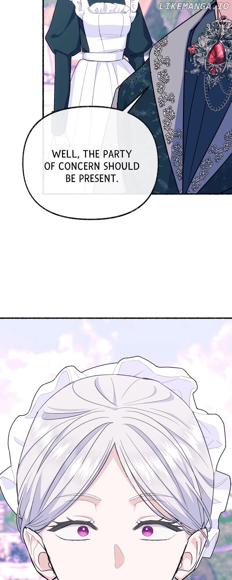 The Possesive Tyrant and His Sleepy Cat Chapter 12 page 58