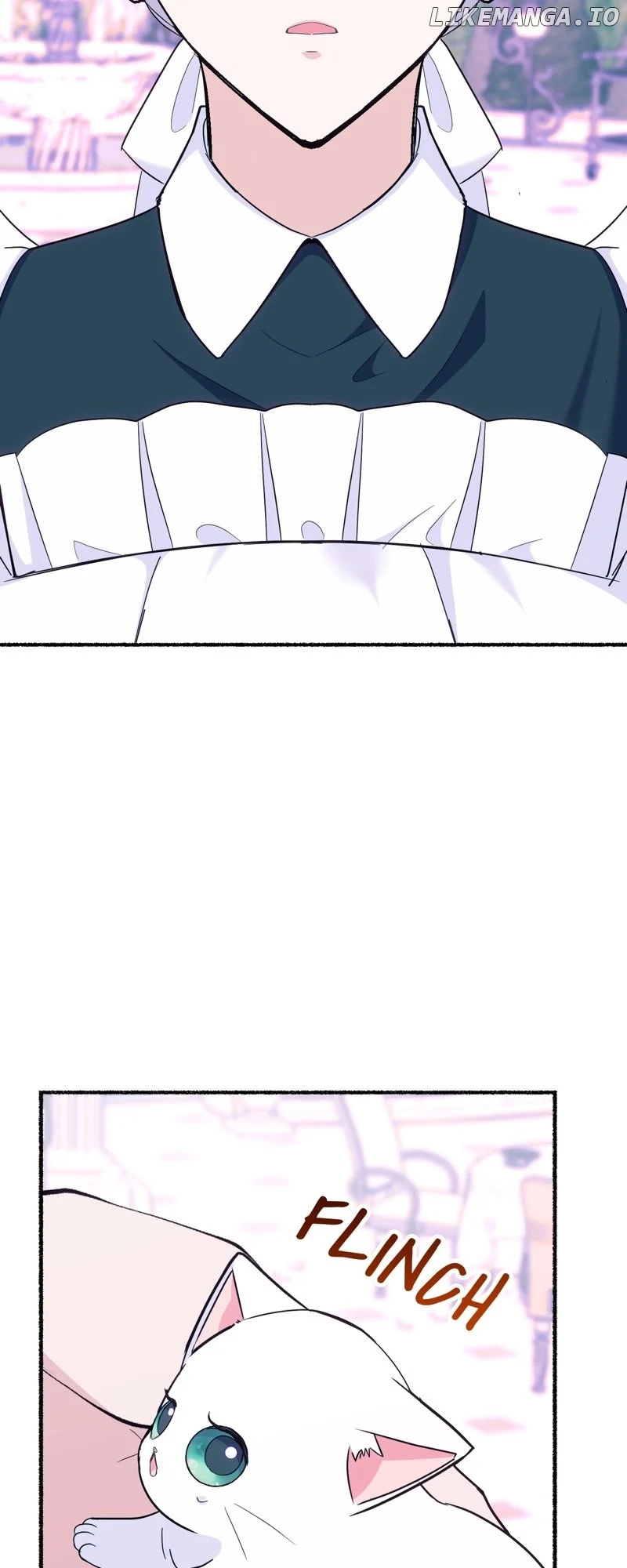 The Possesive Tyrant and His Sleepy Cat Chapter 12 page 59
