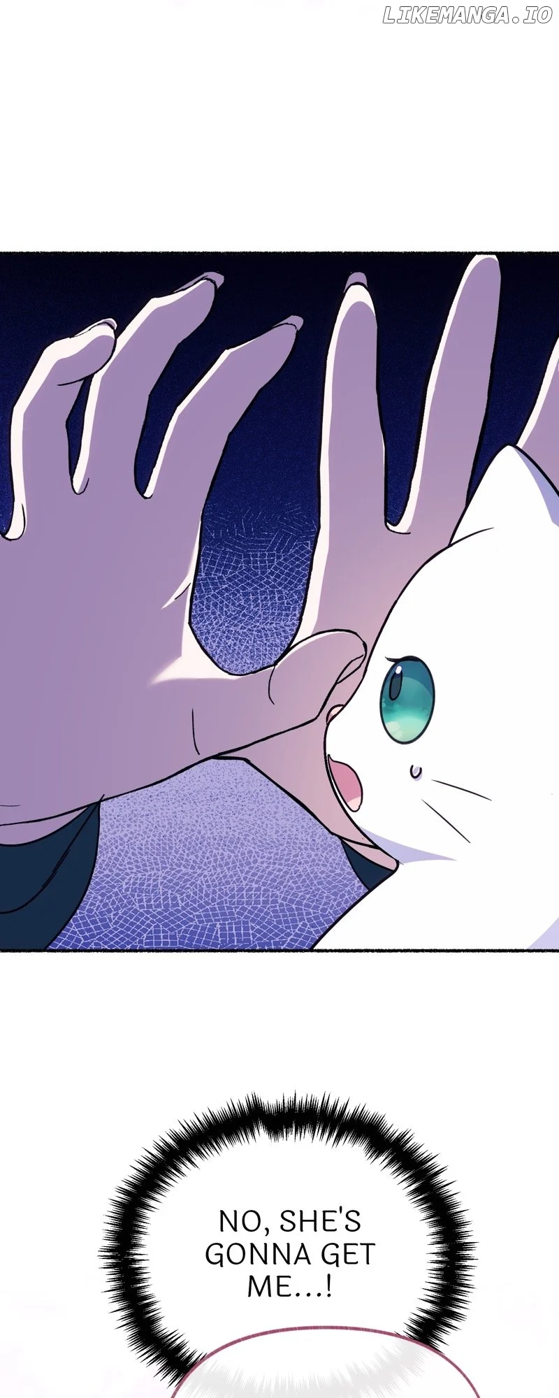 The Possesive Tyrant and His Sleepy Cat Chapter 12 page 65