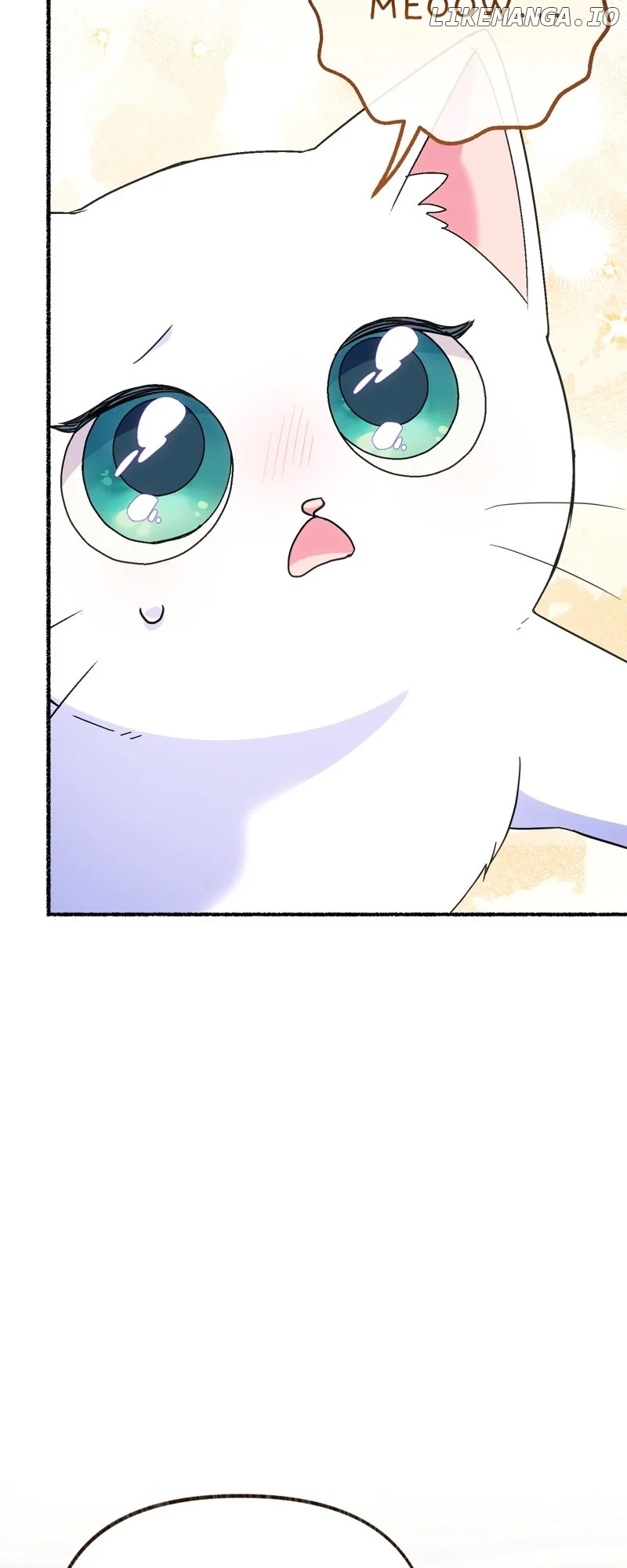 The Possesive Tyrant and His Sleepy Cat Chapter 12 page 6