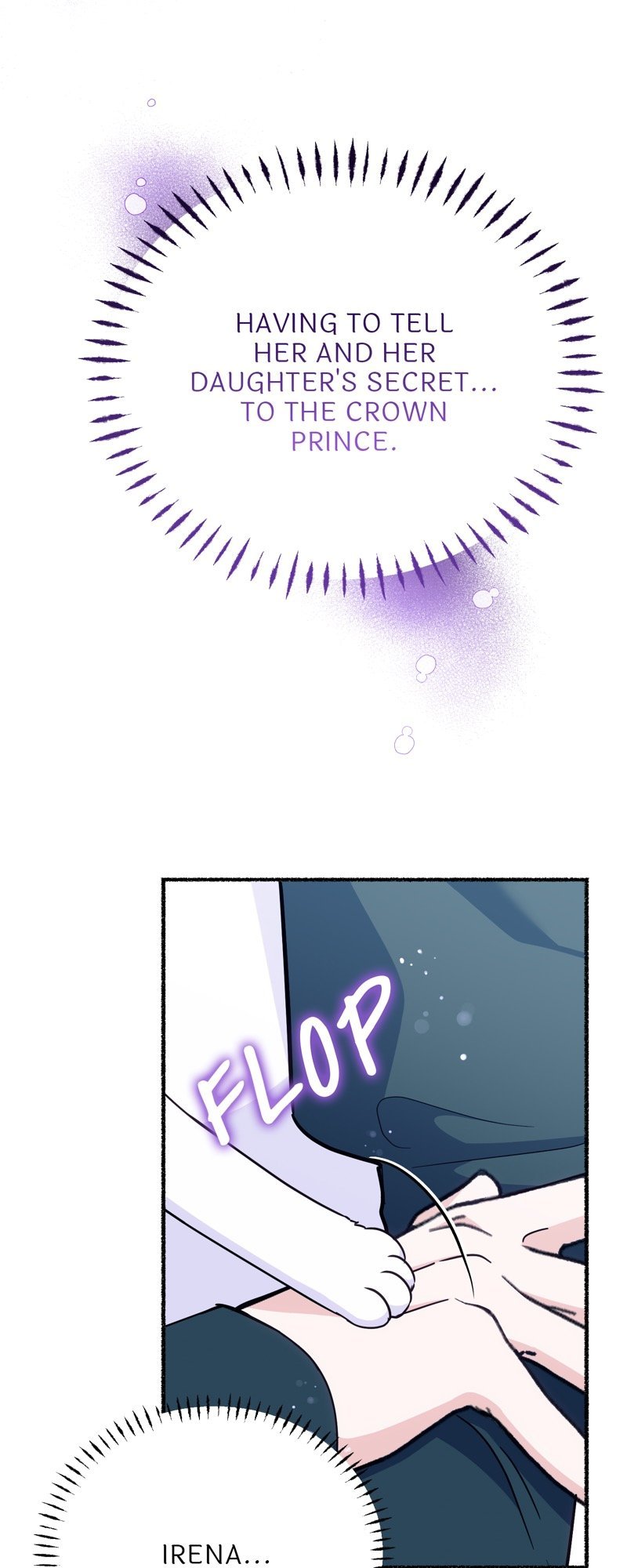 The Possesive Tyrant and His Sleepy Cat Chapter 14 page 9