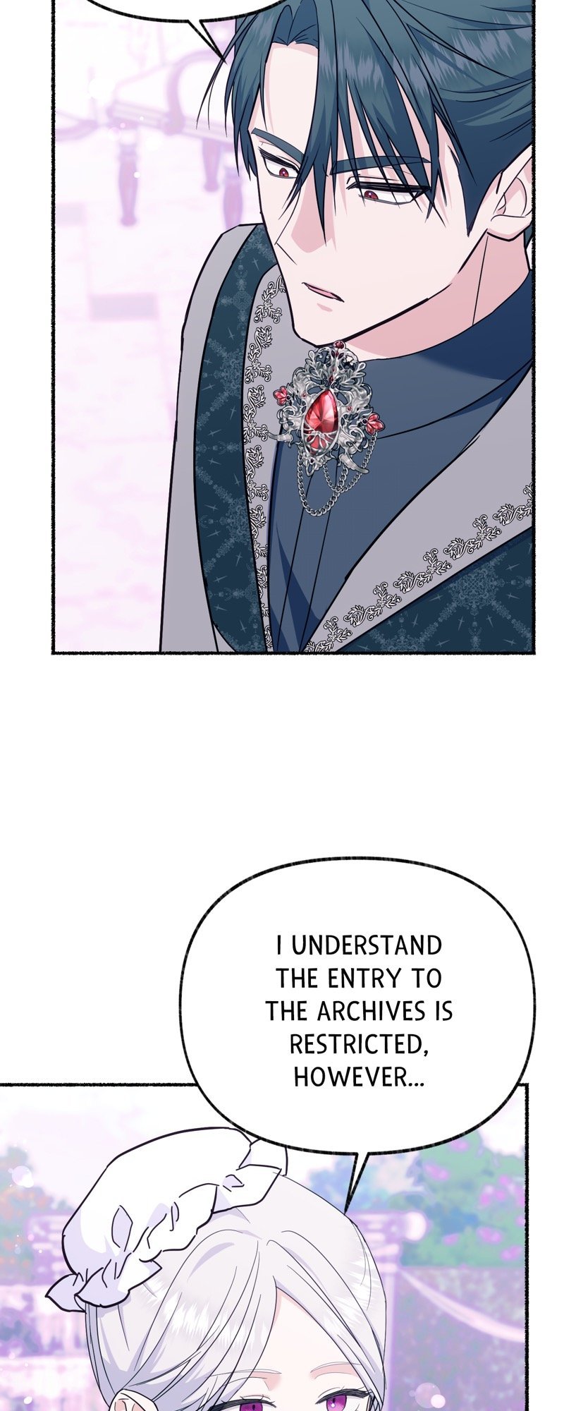 The Possesive Tyrant and His Sleepy Cat Chapter 14 page 16