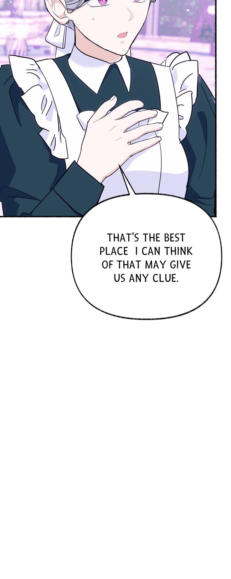 The Possesive Tyrant and His Sleepy Cat Chapter 14 page 17