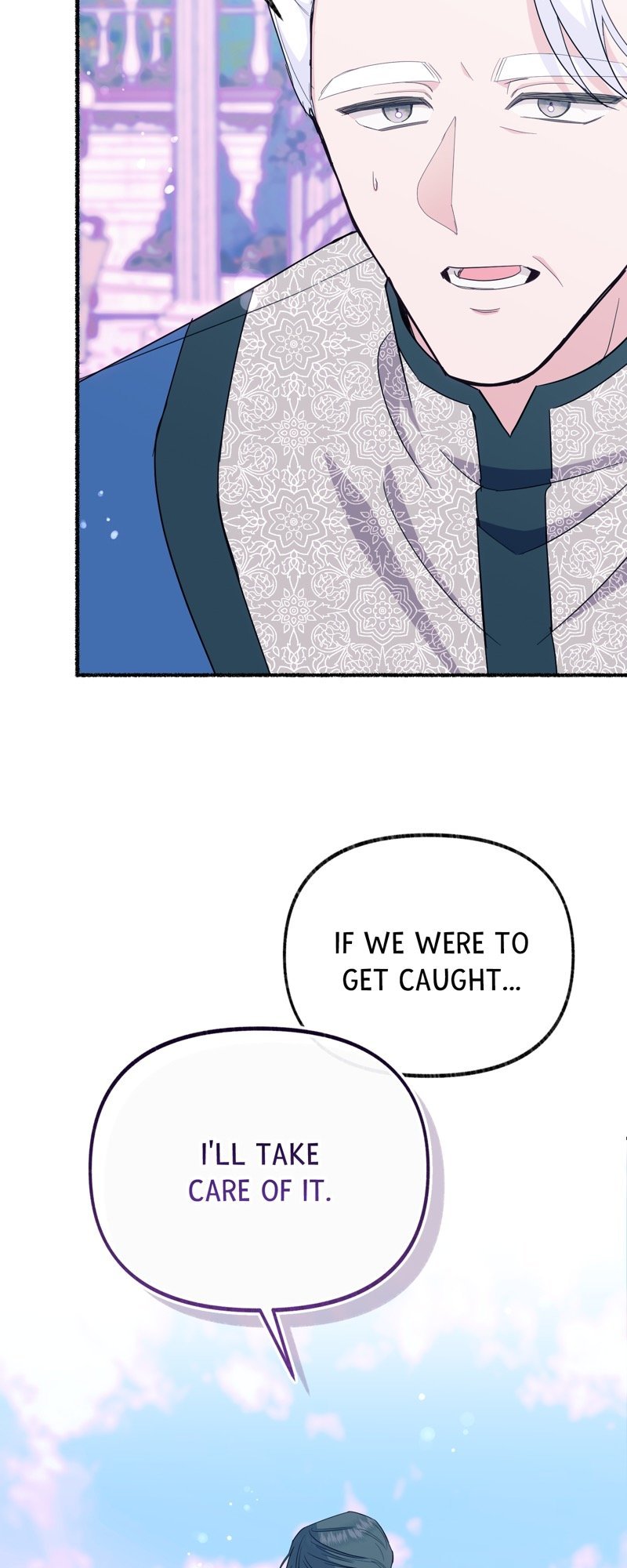 The Possesive Tyrant and His Sleepy Cat Chapter 14 page 22
