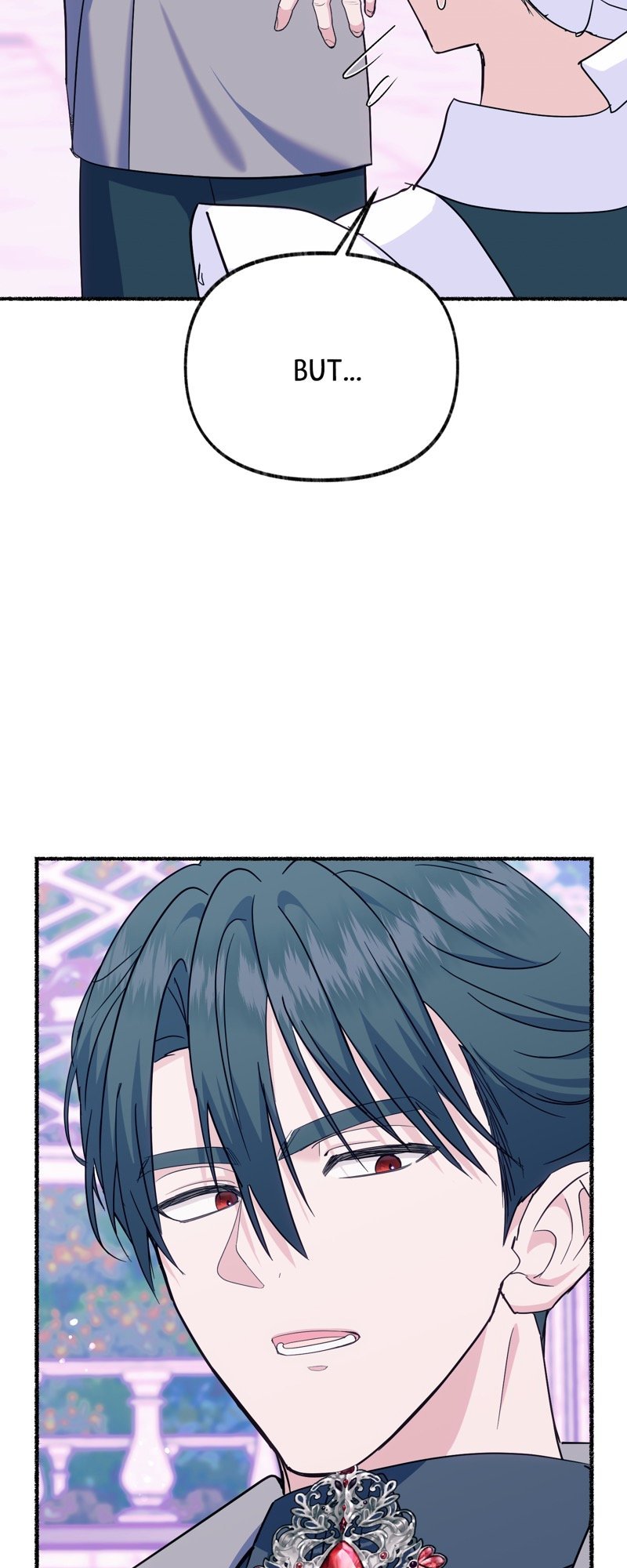 The Possesive Tyrant and His Sleepy Cat Chapter 14 page 26