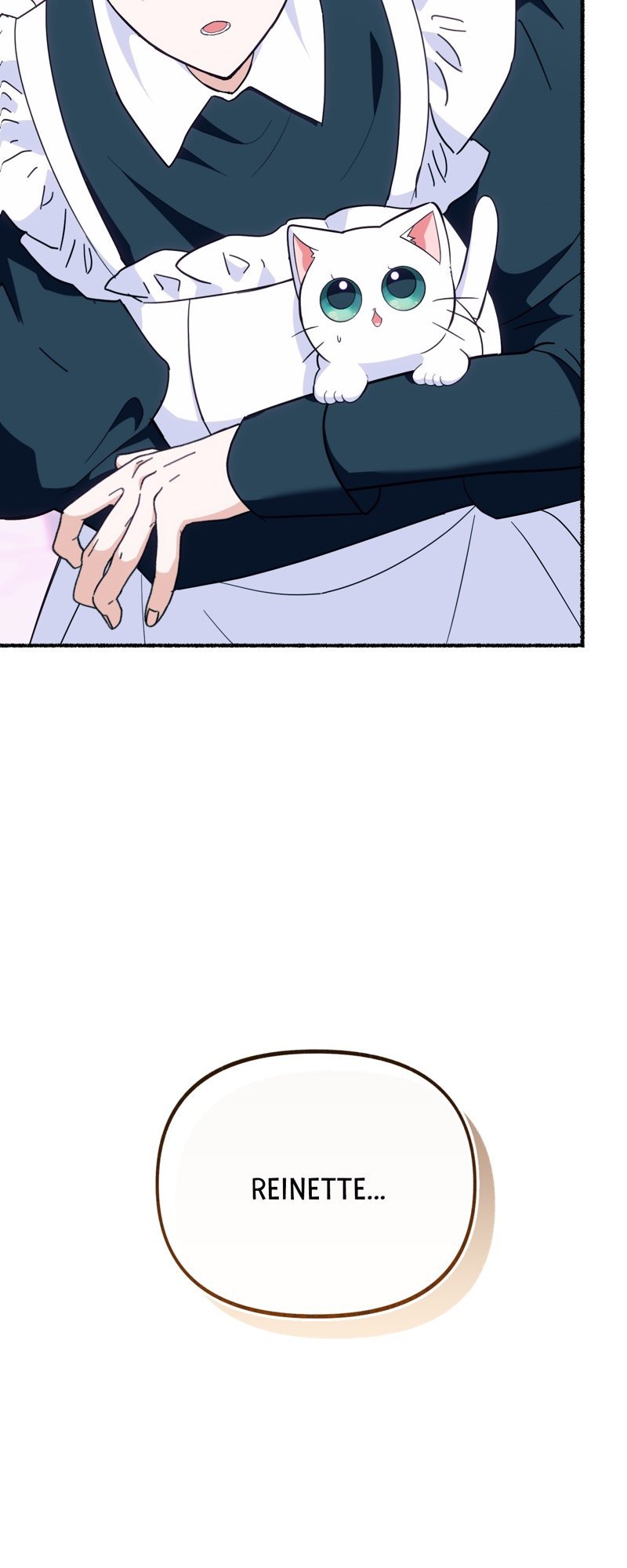 The Possesive Tyrant and His Sleepy Cat Chapter 14 page 28