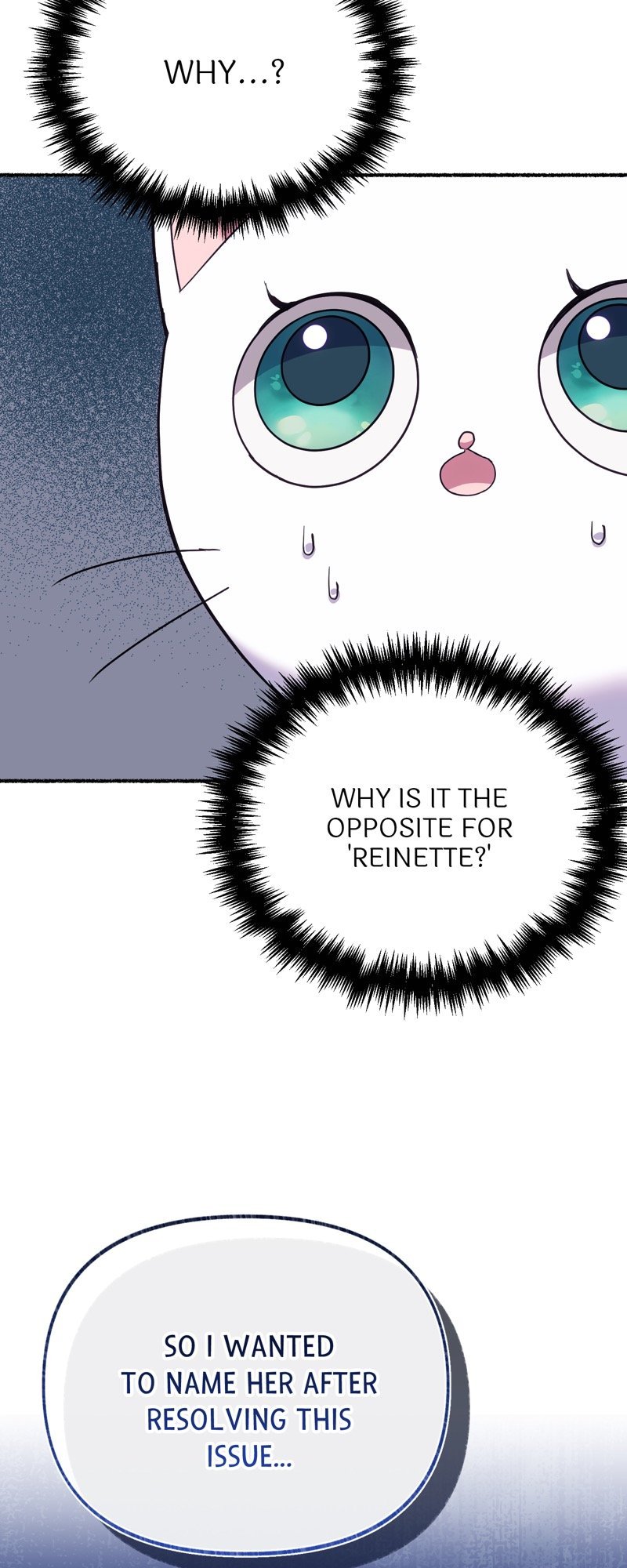 The Possesive Tyrant and His Sleepy Cat Chapter 14 page 2