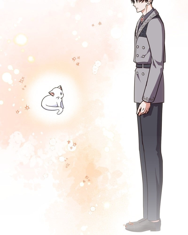 The Possesive Tyrant and His Sleepy Cat Chapter 14 page 31