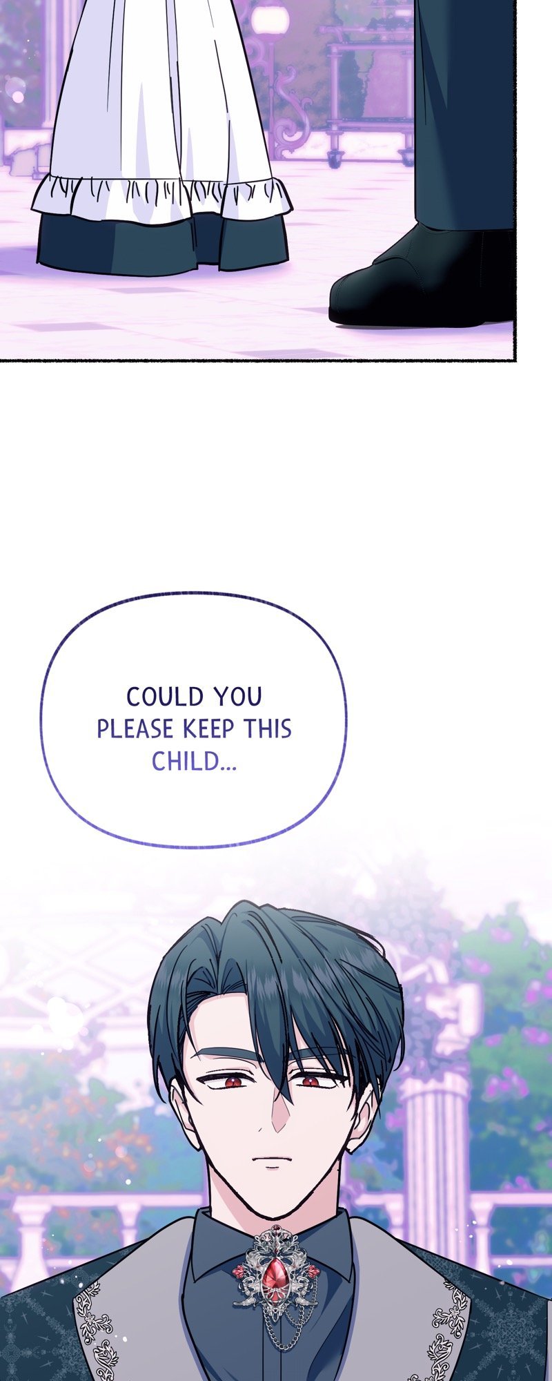 The Possesive Tyrant and His Sleepy Cat Chapter 14 page 33