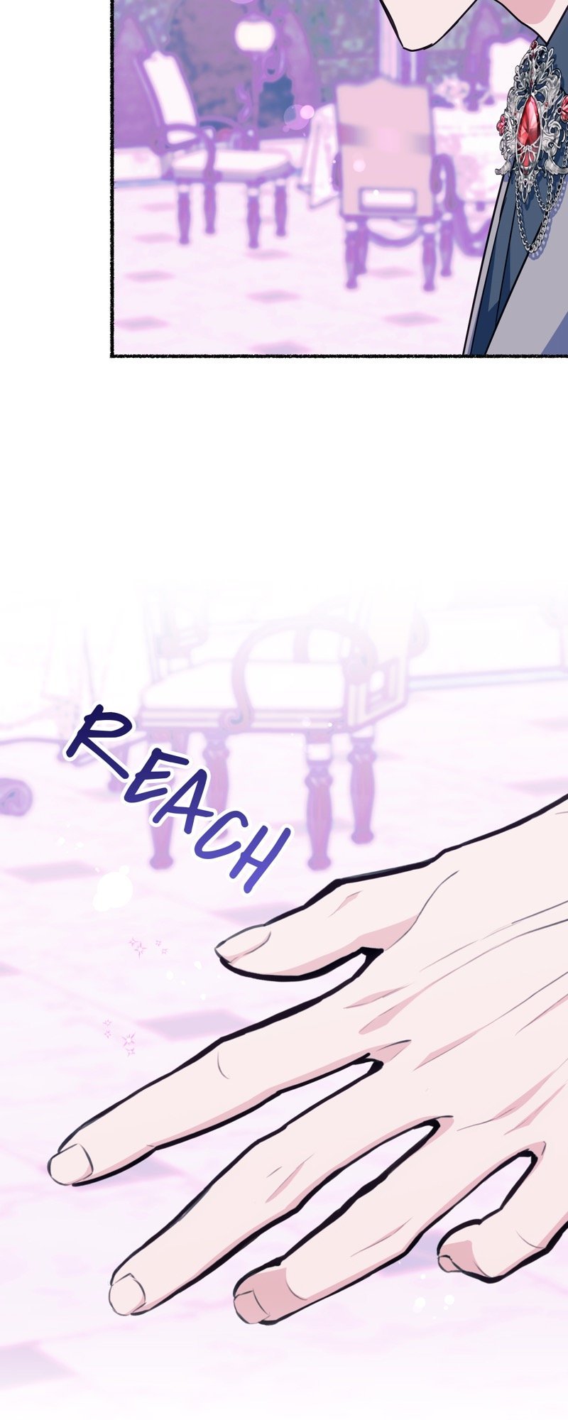 The Possesive Tyrant and His Sleepy Cat Chapter 14 page 38