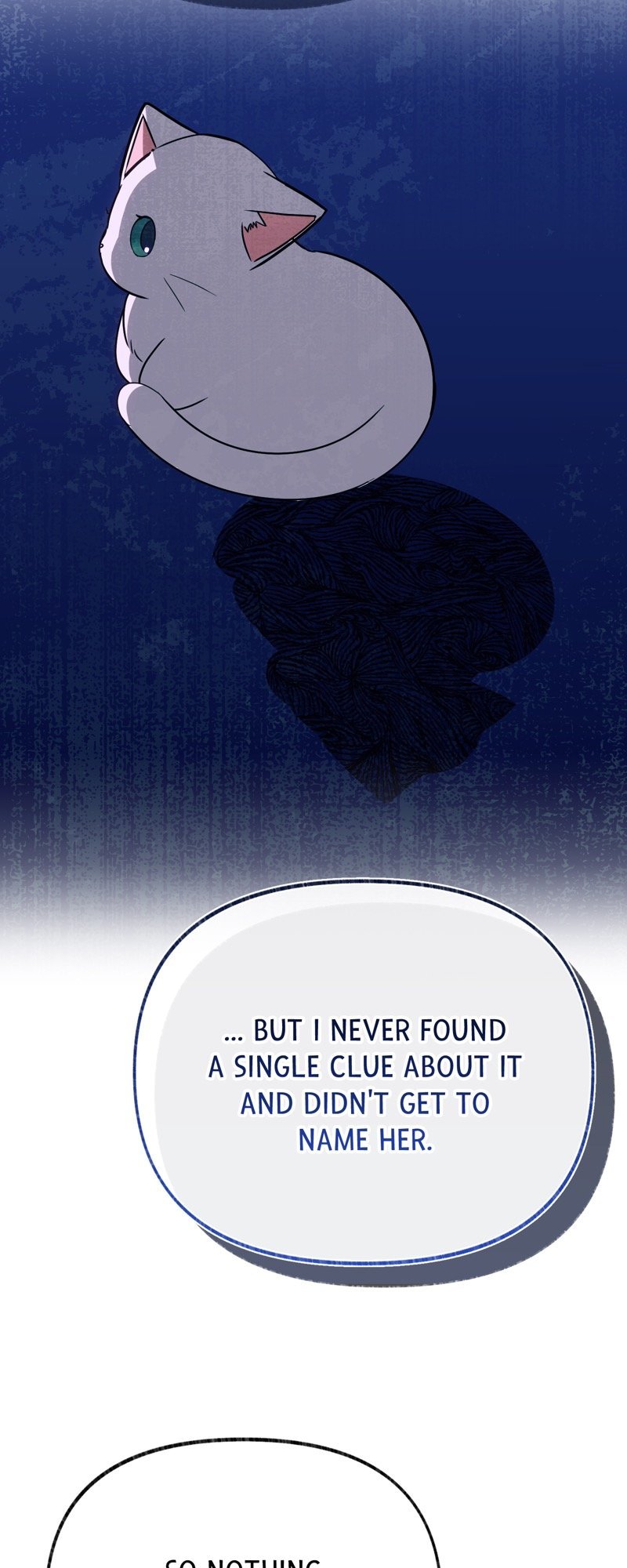 The Possesive Tyrant and His Sleepy Cat Chapter 14 page 3