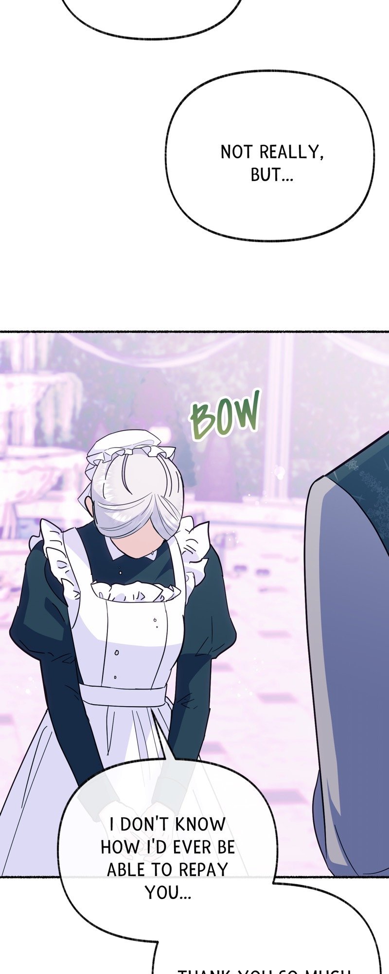 The Possesive Tyrant and His Sleepy Cat Chapter 14 page 42