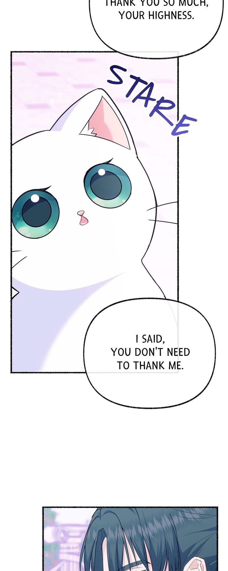 The Possesive Tyrant and His Sleepy Cat Chapter 14 page 43