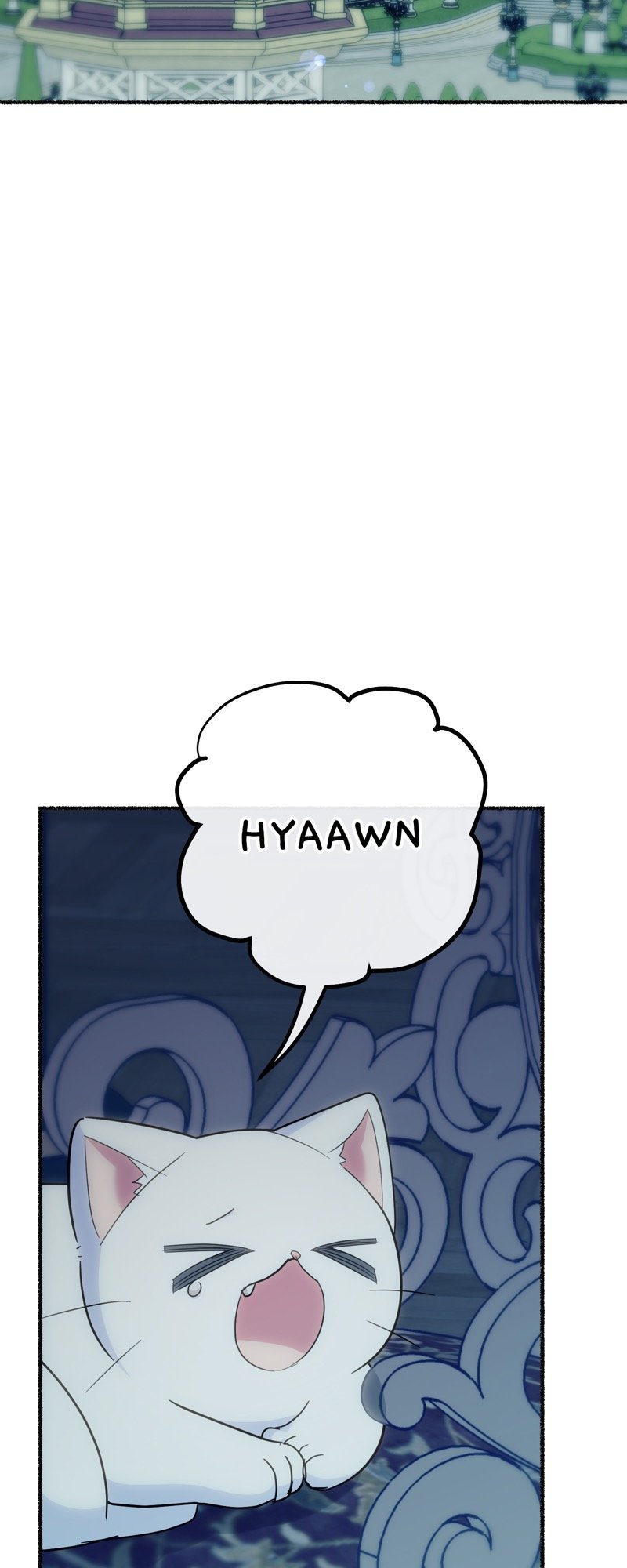 The Possesive Tyrant and His Sleepy Cat Chapter 14 page 46