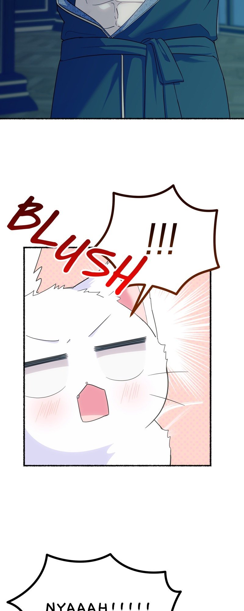 The Possesive Tyrant and His Sleepy Cat Chapter 14 page 51