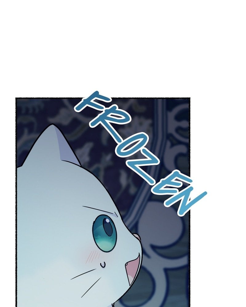 The Possesive Tyrant and His Sleepy Cat Chapter 14 page 55