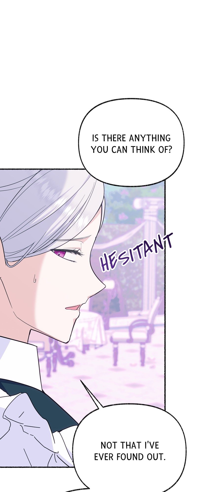 The Possesive Tyrant and His Sleepy Cat Chapter 14 page 5
