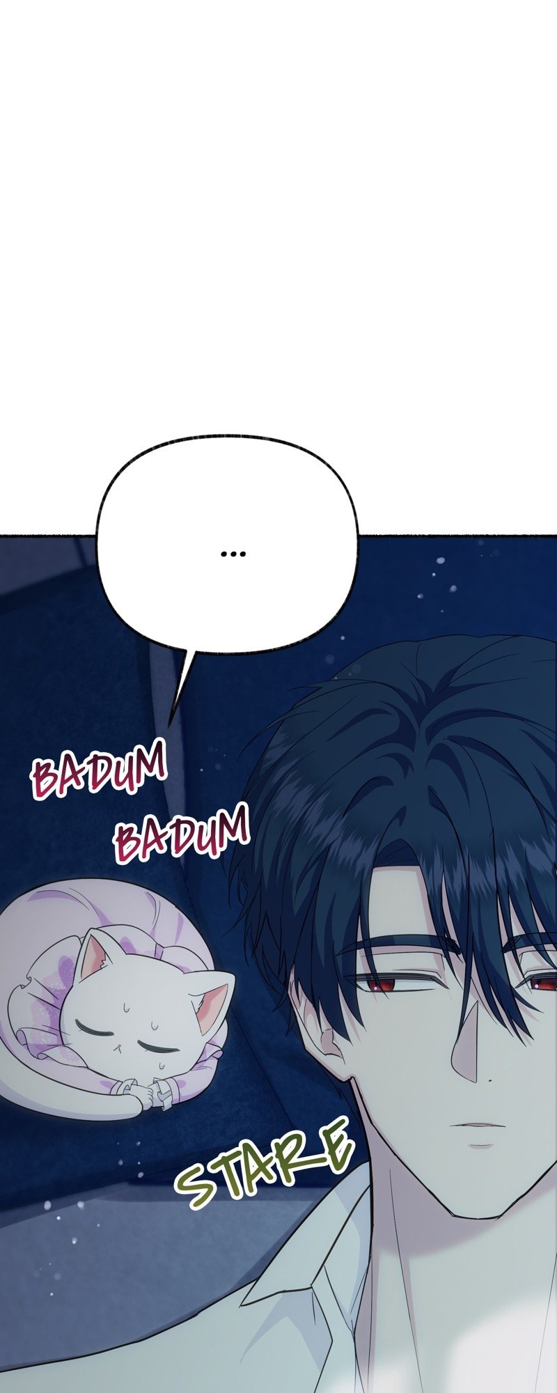 The Possesive Tyrant and His Sleepy Cat Chapter 14 page 60