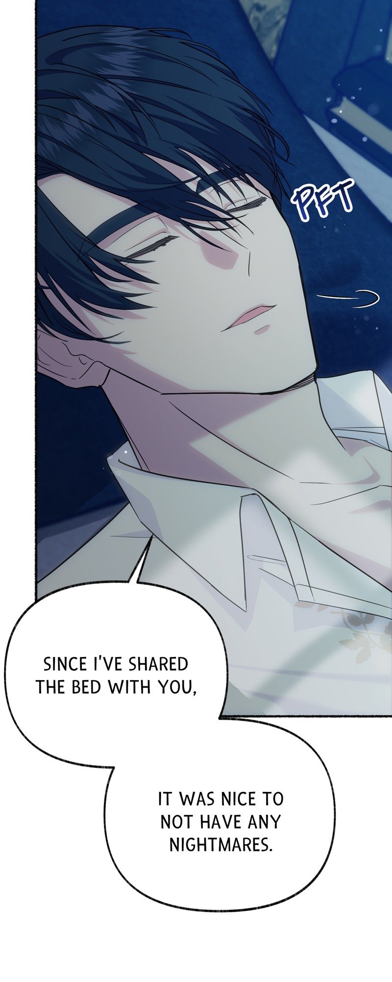 The Possesive Tyrant and His Sleepy Cat Chapter 14 page 62