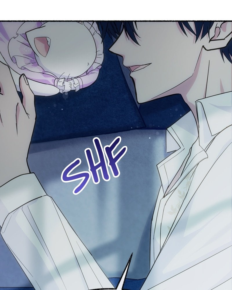 The Possesive Tyrant and His Sleepy Cat Chapter 14 page 63