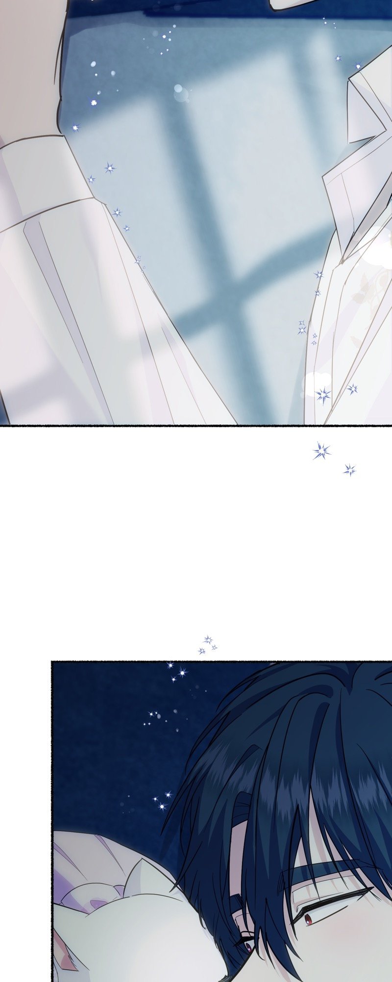 The Possesive Tyrant and His Sleepy Cat Chapter 14 page 65