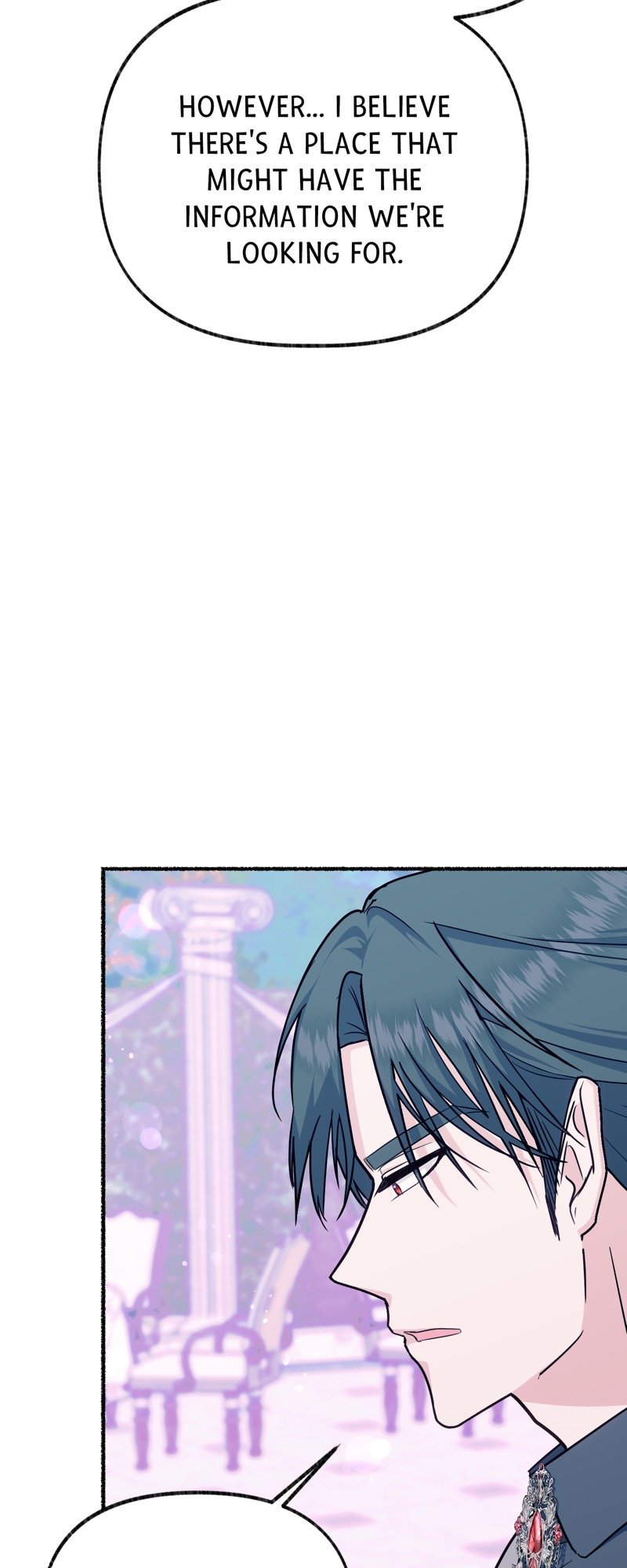 The Possesive Tyrant and His Sleepy Cat Chapter 14 page 6