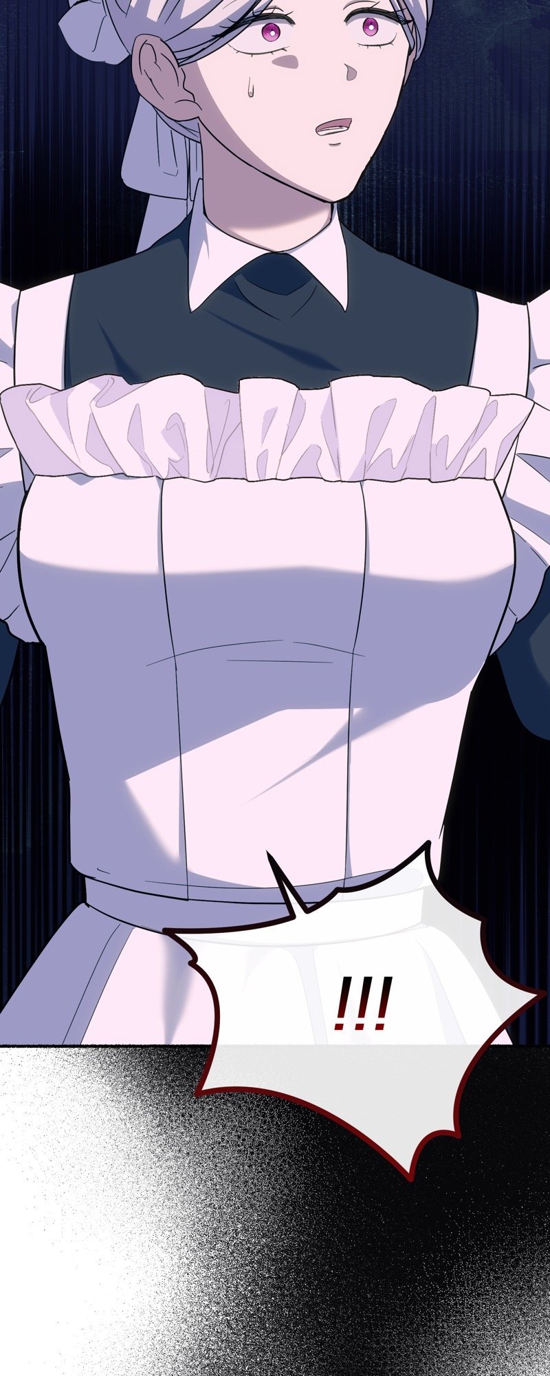 The Possesive Tyrant and His Sleepy Cat Chapter 18 page 12
