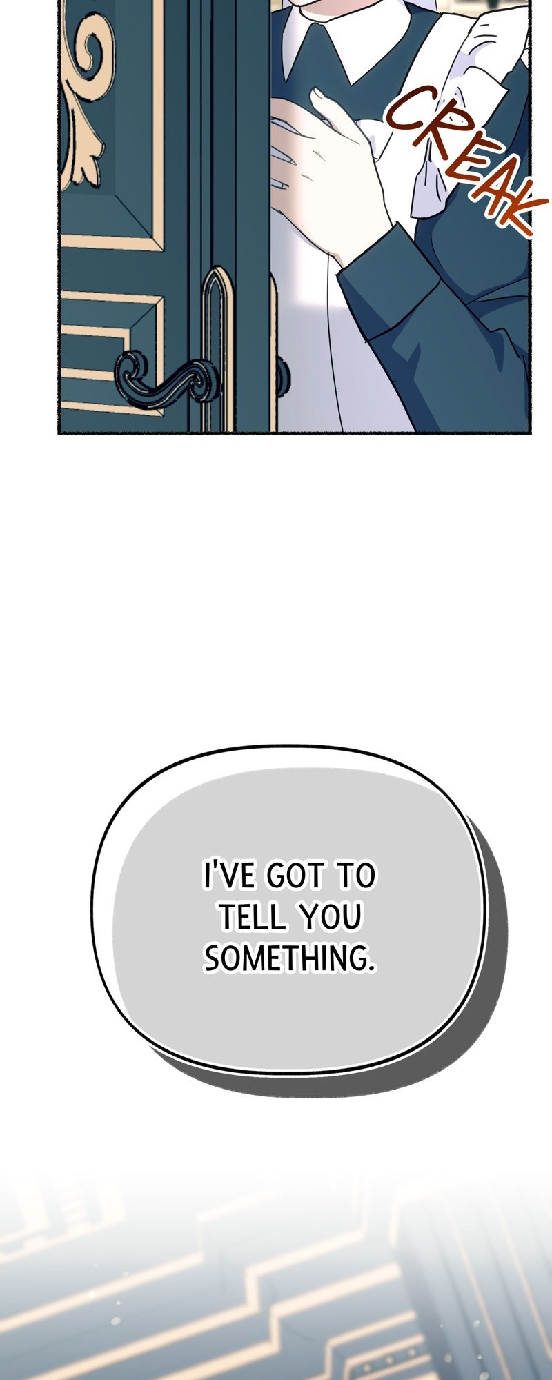The Possesive Tyrant and His Sleepy Cat Chapter 18 page 19