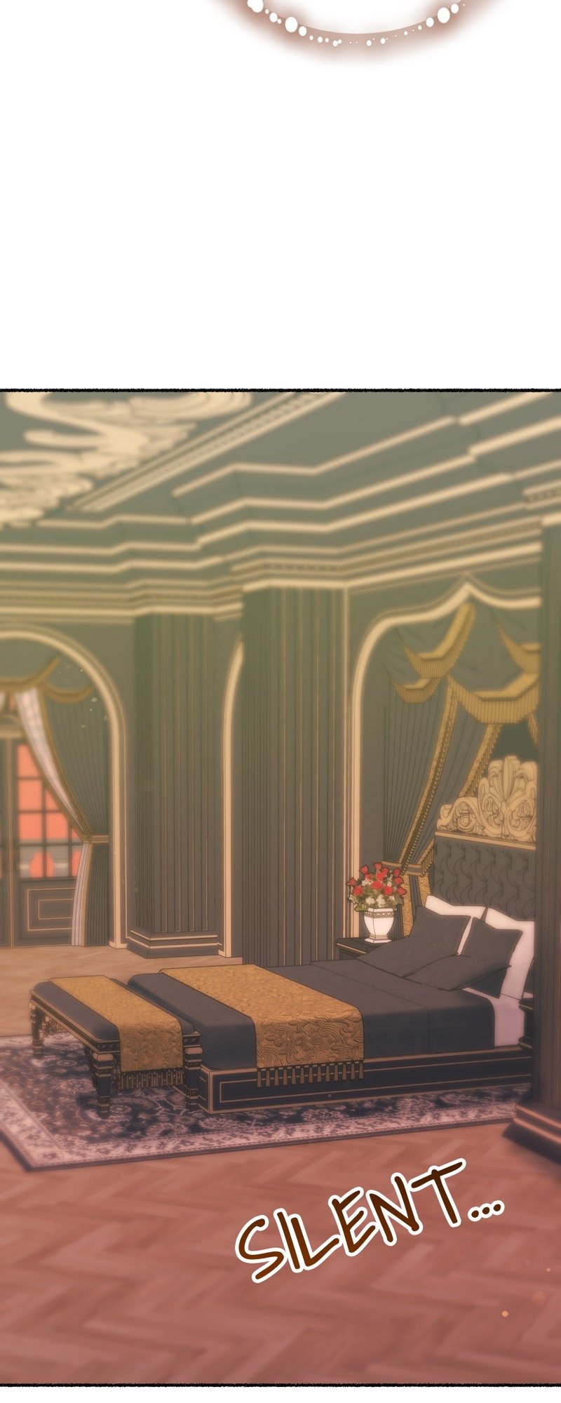 The Possesive Tyrant and His Sleepy Cat Chapter 18 page 27